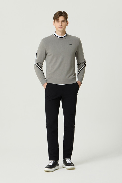 WINTER BRUSHED PANTS