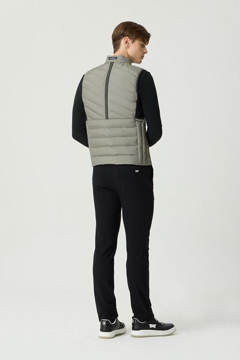 WINTER PERFORMANCE SWING DOWN VEST