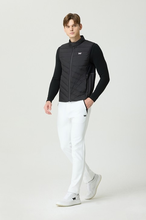 WINTER PERFORMANCE SWING DOWN VEST