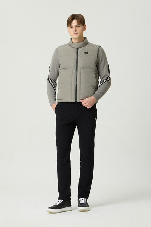 WINTER SWING DOWN VEST