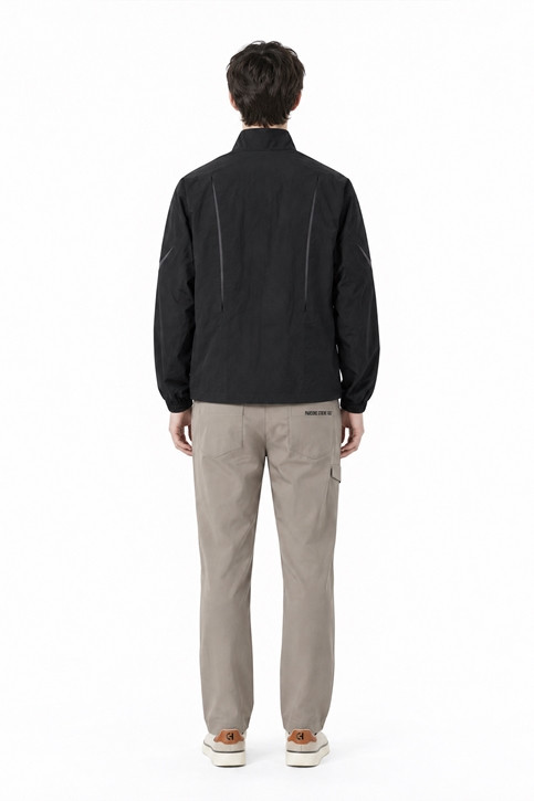 MEN 2.5LAYER ARTICULATED JACKET PKFPM610521 21 상품 이미지 4