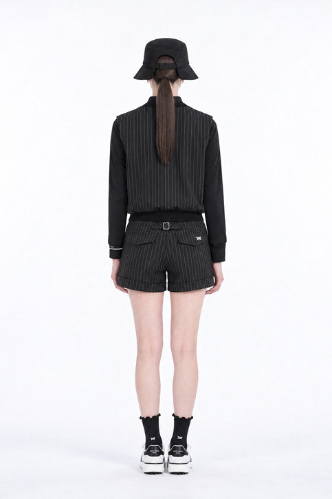 WOMEN STRIPED VEST PKFPW130321 21 상품 이미지 4