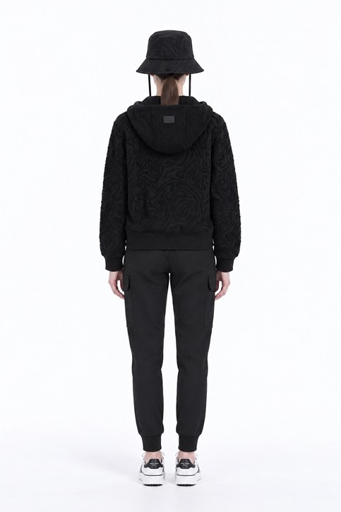 WOMEN JOGGER PANTS PKFPW510521 05,21 상품 이미지 4