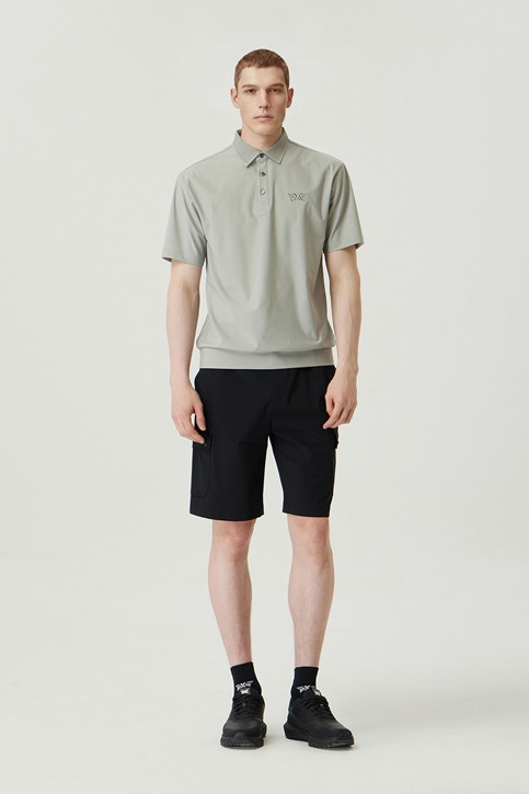 MEN SHORT PANTS