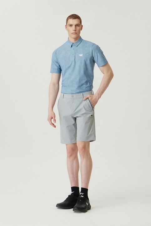 MEN ESSENTIAL SHORT PANTS
