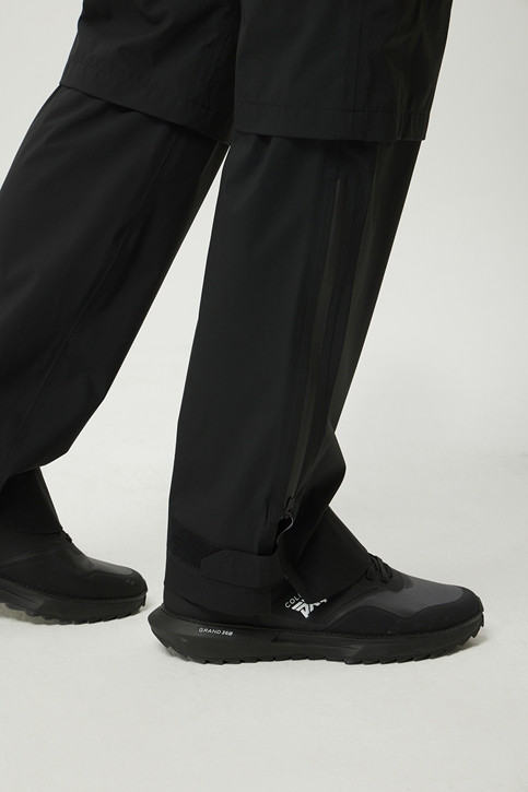 MEN RAIN PANTS