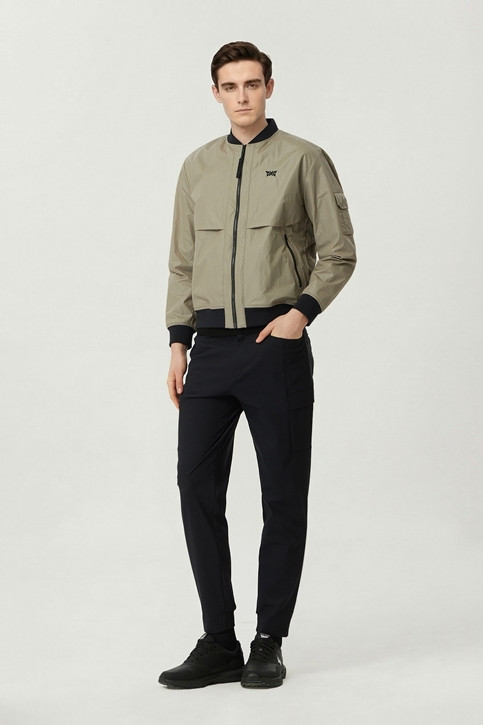 MEN MA-1 JACKET