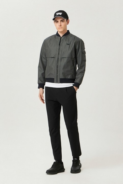 MEN MA-1 JACKET