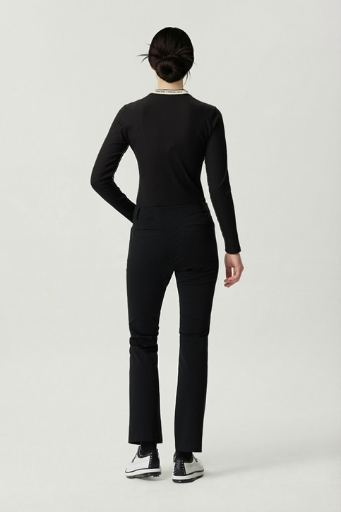 WOMEN ROUND NECK BASELAYER