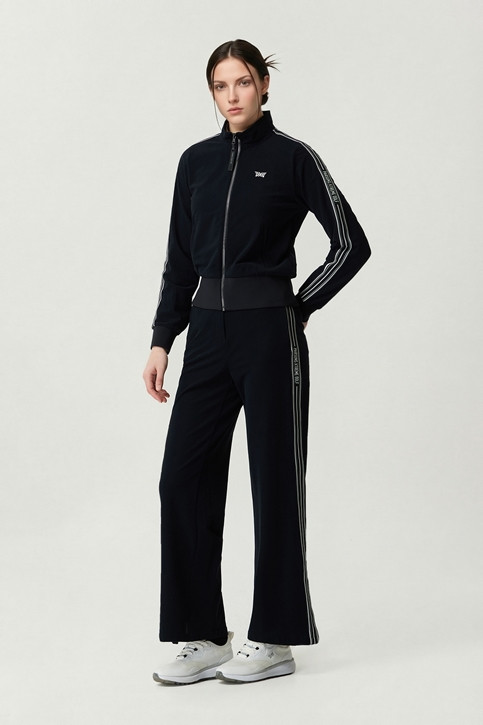 WOMEN GEN-X TRACK ZIP-UP