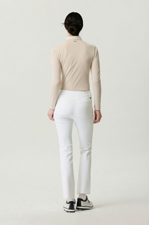 WOMEN MESH LONG SLEEVE
