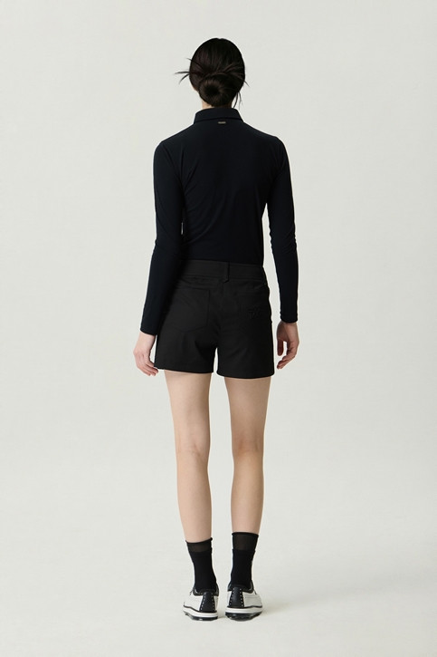 WOMEN MESH LONG SLEEVE