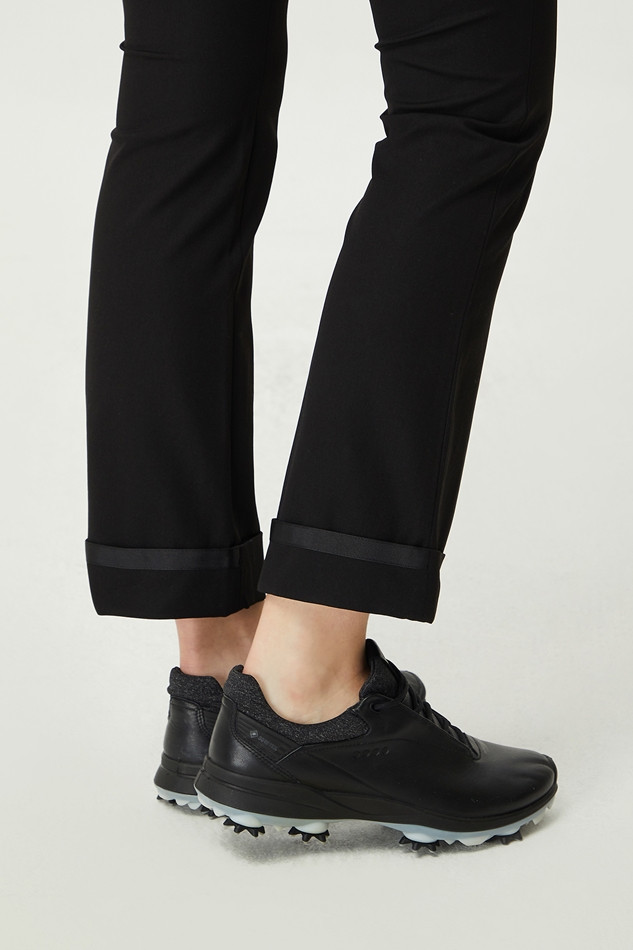 WOMENS BASIC H-LINE PANTS