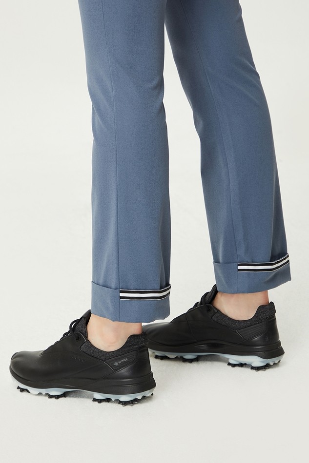 WOMENS BASIC H-LINE PANTS