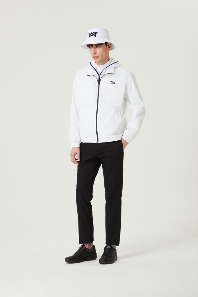 3-WAY TRANSFORMER JACKET