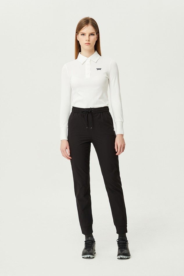 WOMENS PERFORMANCE JOGGER PANTS