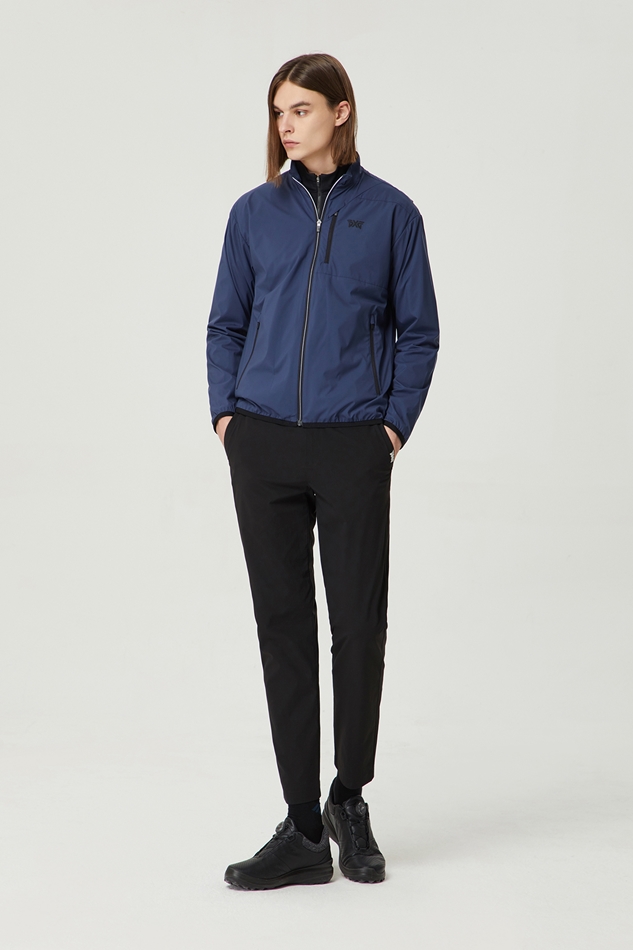 PERFORMANCE WOVEN JACKET