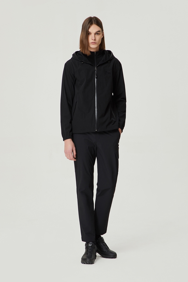 HOODY JACKET