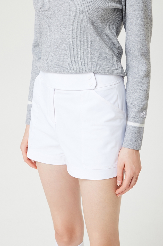 WOMEN SHORT PANTS