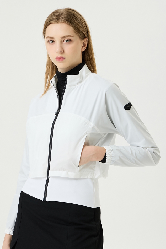 WOMEN PERFORMANCE SWING JACKET