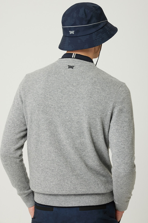 CASHMERE SWEATER
