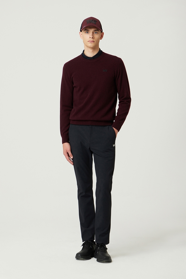 CASHMERE SWEATER