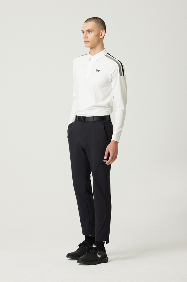 X-CUT CARGO PANTS