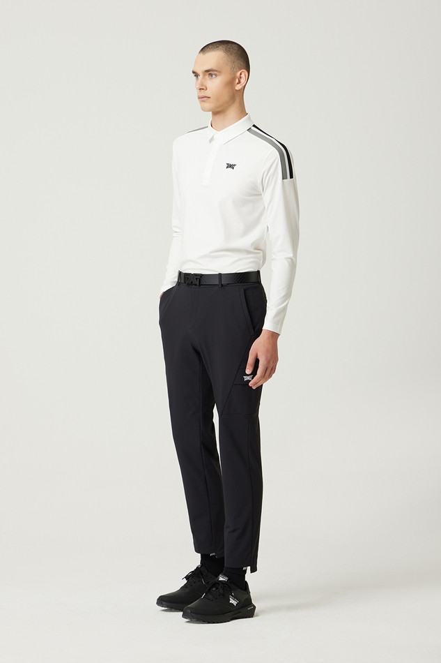 X-CUT CARGO PANTS
