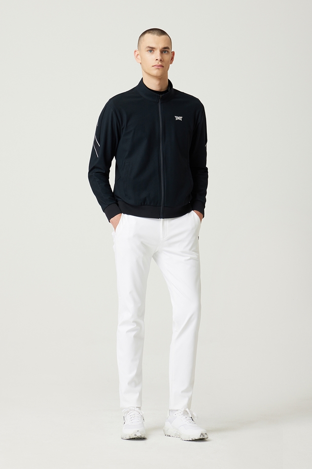COLOR POINT PANTS
