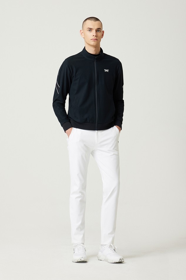 COLOR POINT PANTS