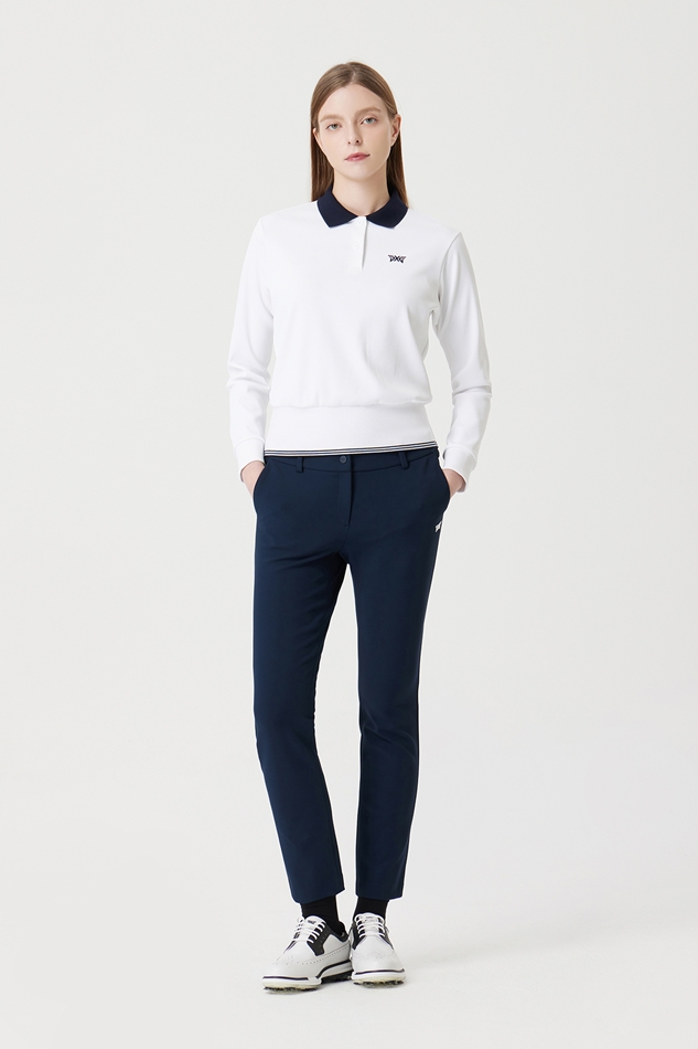 WOMEN COLLAR MTM