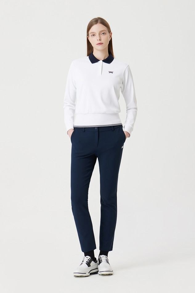 WOMEN COLLAR MTM