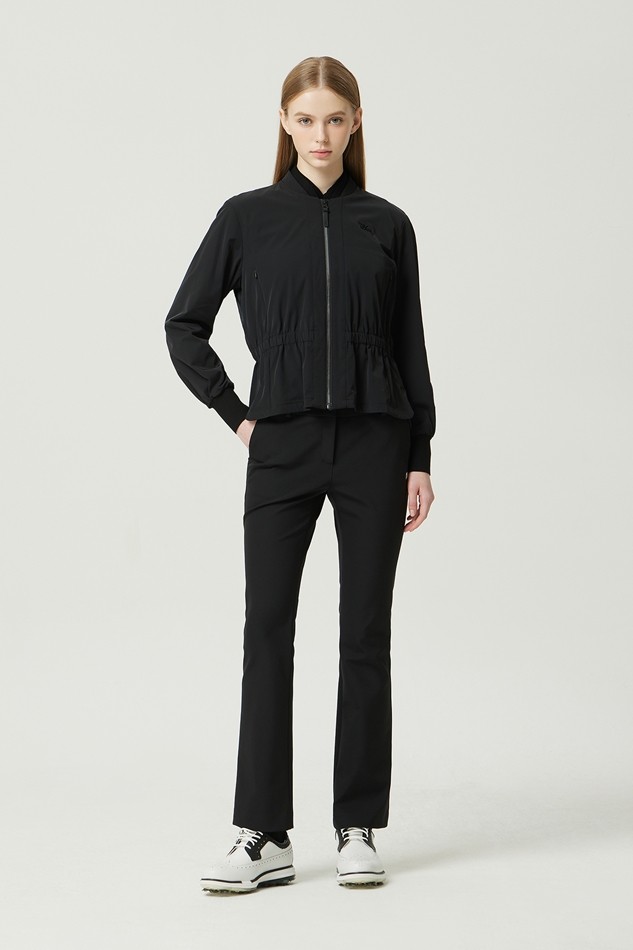 WOMEN WIND SWING JACKET