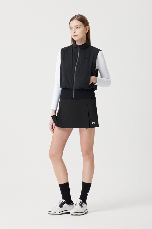 WOMEN ACTIVE SWING VEST