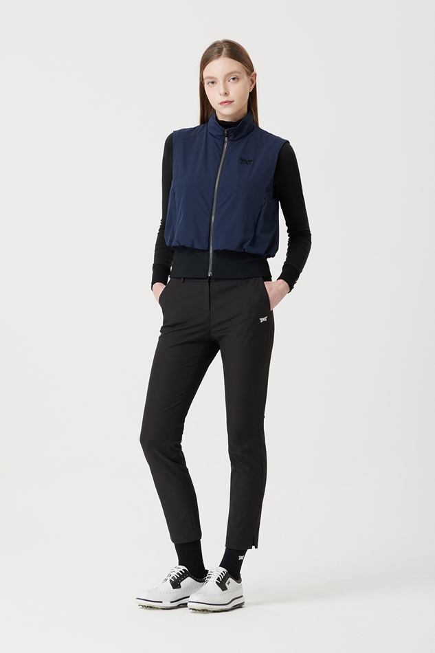 WOMEN ACTIVE SWING VEST