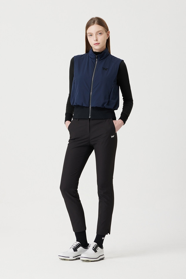 WOMEN ACTIVE SWING VEST