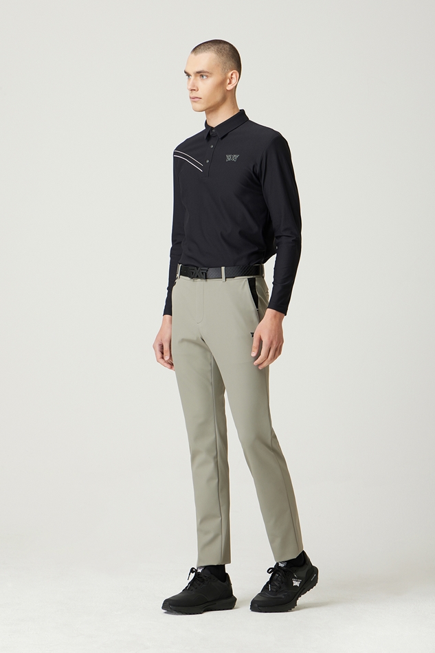 ESSETIAL PANTS