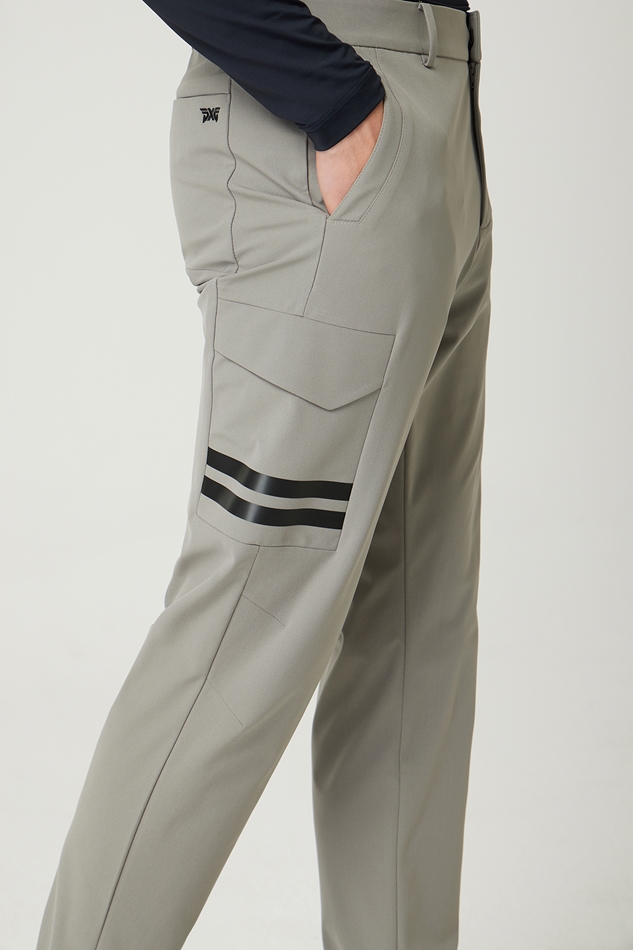 POCKET POINT JOGGER PANTS