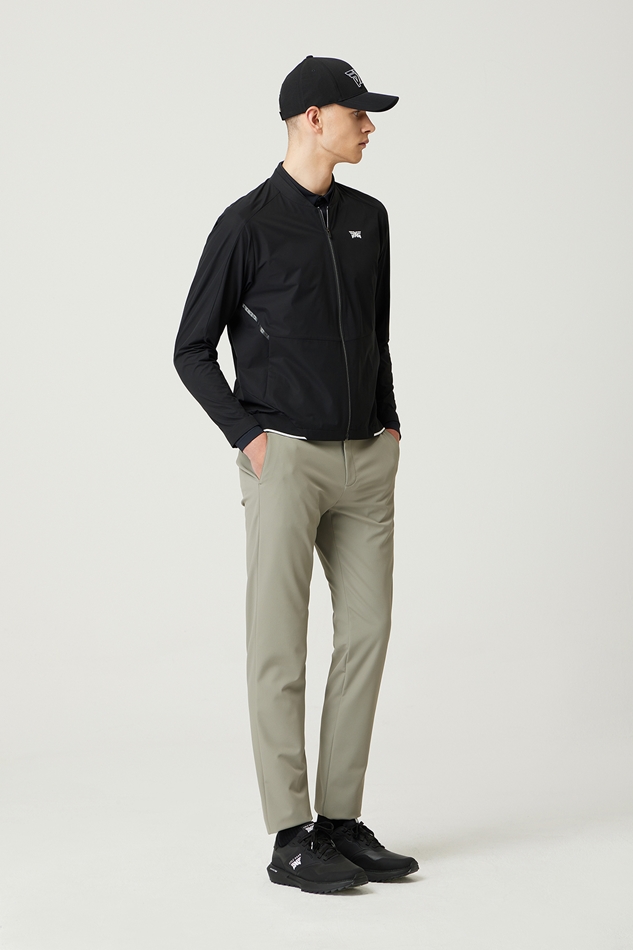 PERFORMANCE SWING JACKET