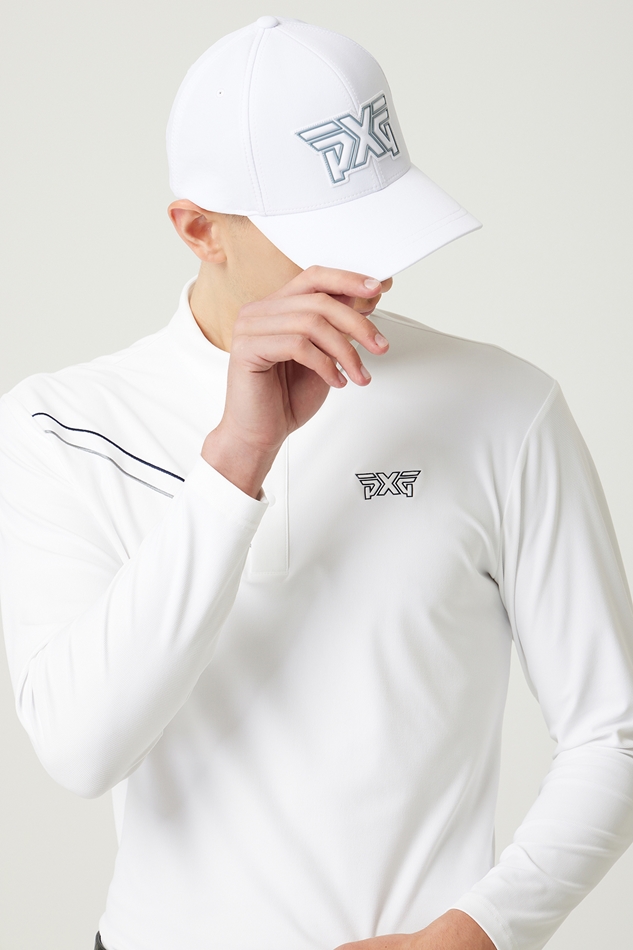 NEW LOGO CAP