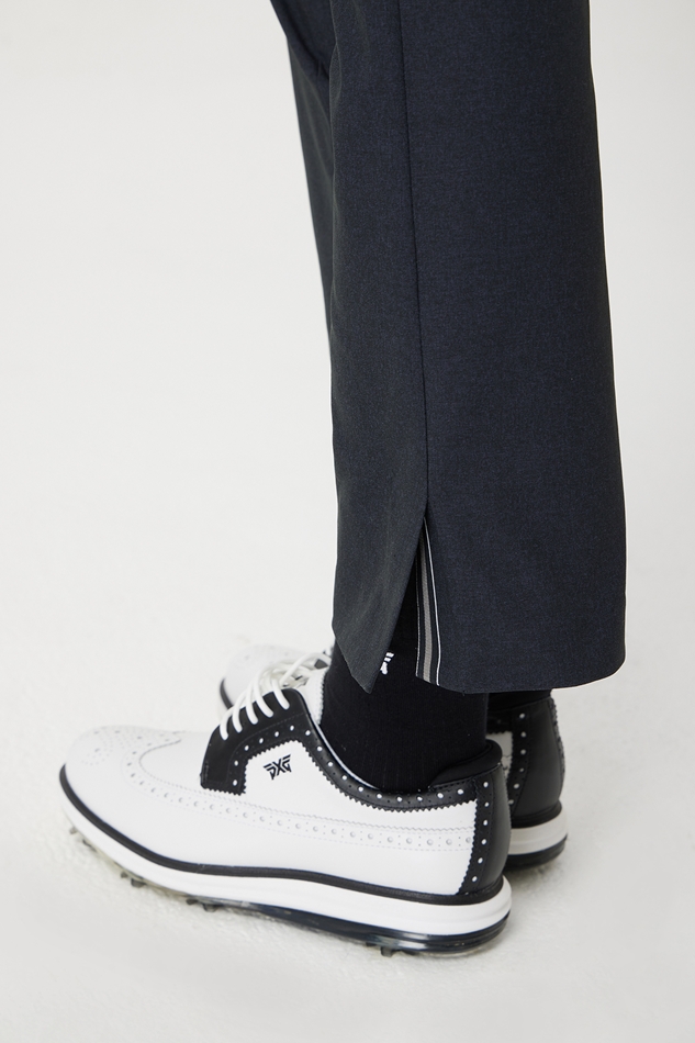 WOMEN BASIC BOOTS CUT PANTS