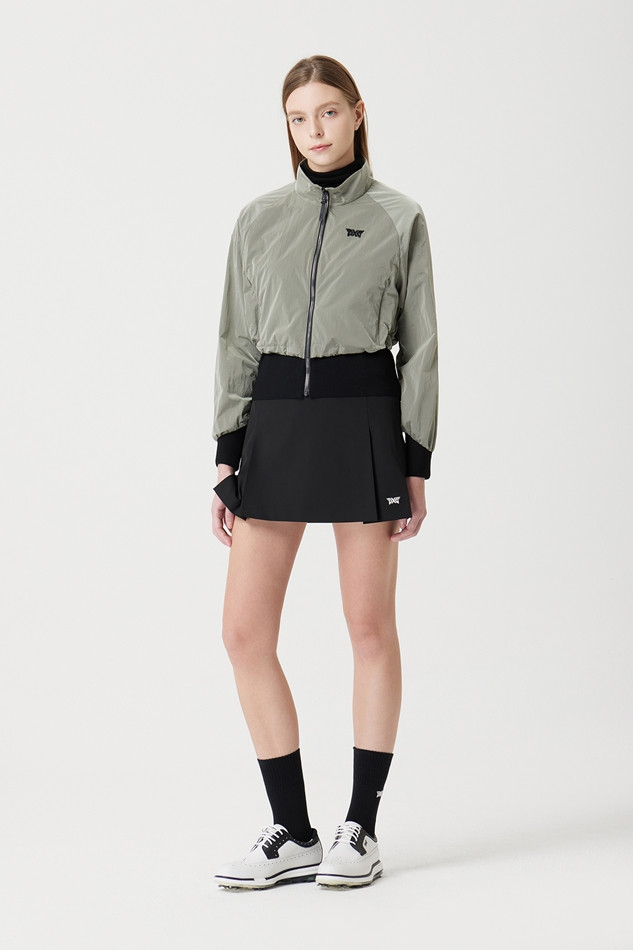WOMEN ACTIVE SWING JACKET