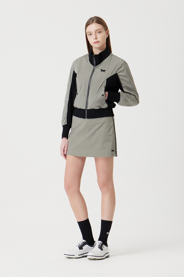 WOMEN MA-1 JACKET