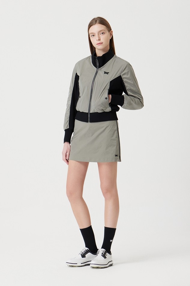 WOMEN MA-1 JACKET