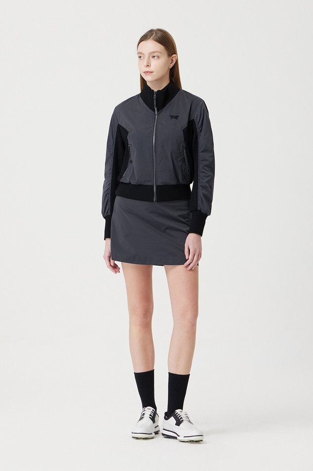 WOMEN MA-1 JACKET