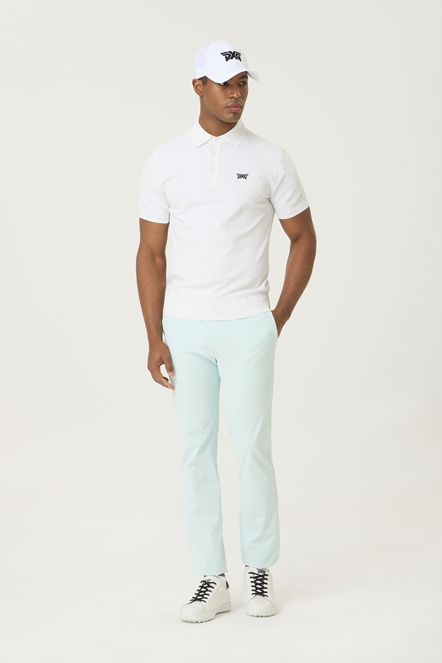 SUMMER ONE POINT PANTS