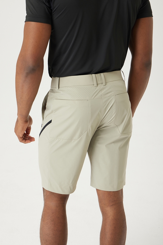 SUMMER COLOR POINT SHORT PANTS