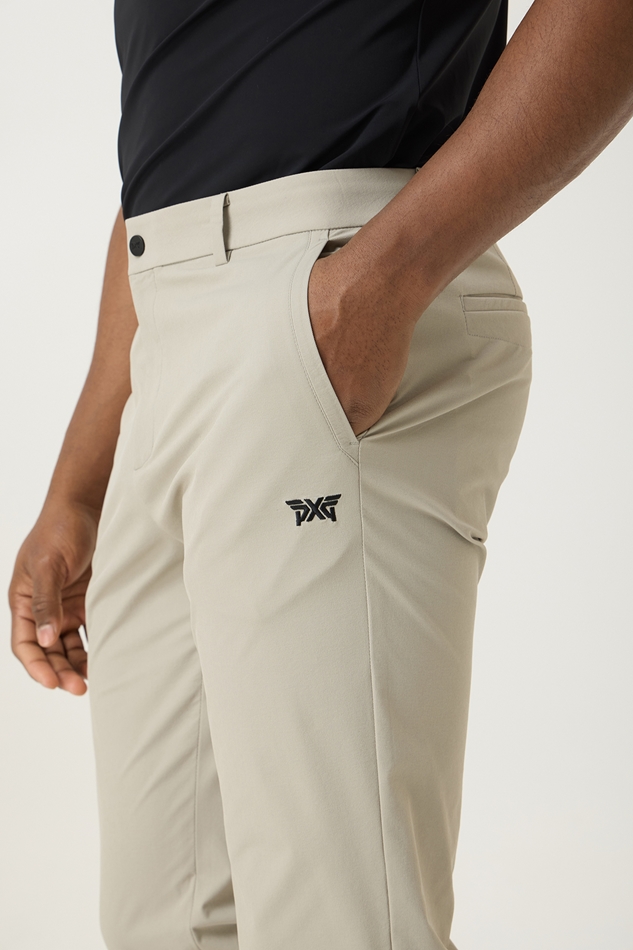 SUMMER X-CUT PANTS