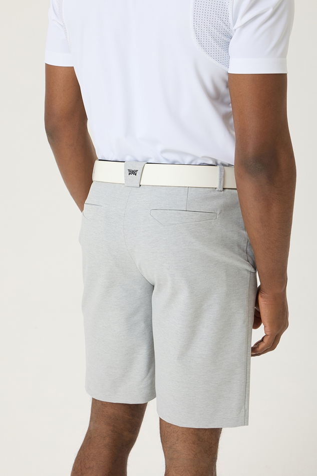 SUMMER TWO-TONE SHORT PANTS