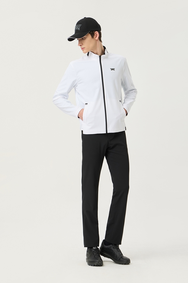 PERFORMANCE SWING JACKET